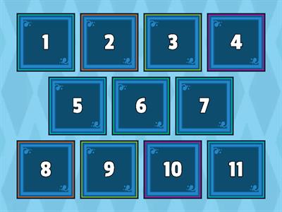 Consonant Clusters 3rd Grade 