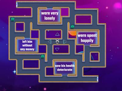  The Elephant Man quiz