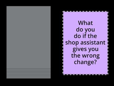 Zero and First Conditionals