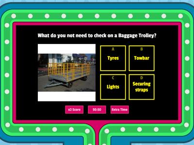 Baggage processing and loading