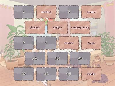 TC Seminar - Memory Game