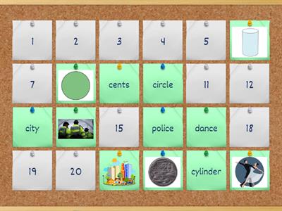 Soft c Matching Pairs