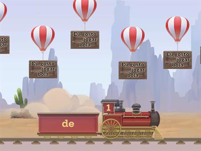 beleza uni 3 odeia gosta 