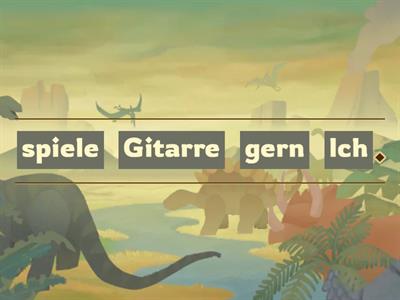 Deutschprofis A1 Lektion 3