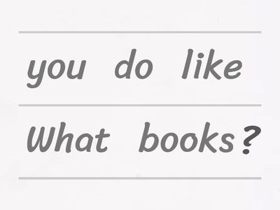 A1/A2 teens - present simple questions