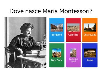 La Montessori