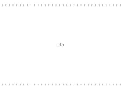 Vocabulary from lesson 1