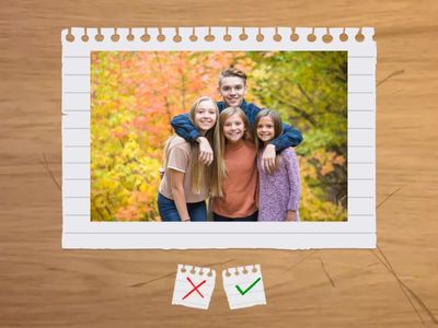 Introductions/6-9 ans