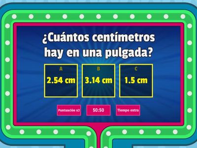 El Reto de los Dos Sistemas