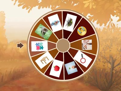 UFLI 76 Encoding Wheel 