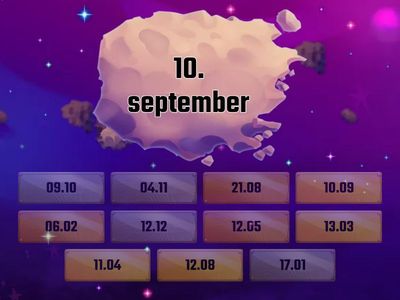 Kuupäeva märkimine numbriga