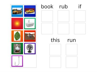 Ending Phonemes