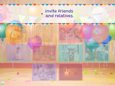  English 5, unit 4, lesson 2 (vocabulary 2)