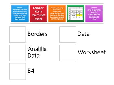 Game Analisis data Informatika 8