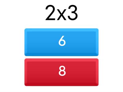Multiplication