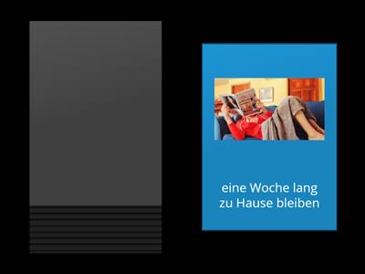 Hast/Bist du schon einmal ....?  (L12, A1.1)