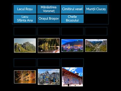 obiective turistice din carpatii orientali