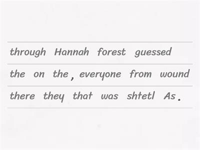 The Devil's Arithmetic 