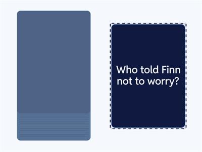 4A Giant's Causeway questions