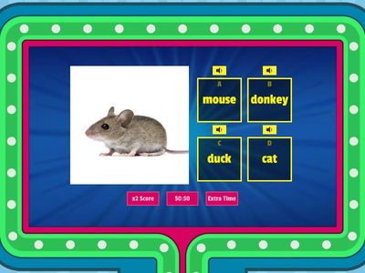  תהילה - חיות