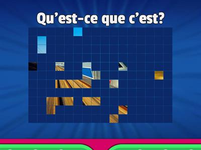 Les moyens de transport