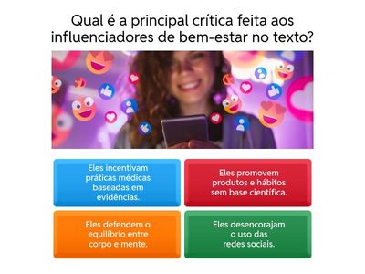 The Dark Side of Wellness Influencers: Stop Taking Their Advice