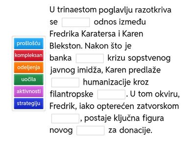 Serbian 904 - Bekstvo iz Zatvora, 13 deo