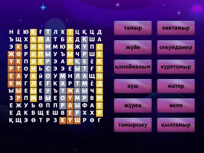 қанайналым