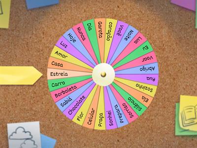 Uma palavra, uma música