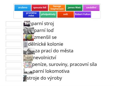 Průmyslová revoluce