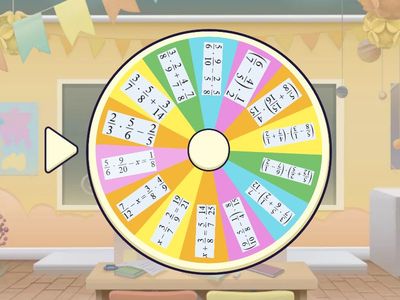 Събиране, изваждане и умножение на обикновени дроби