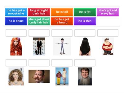 power up 2 appearance