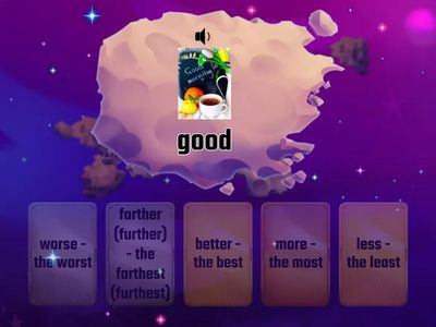 Comparisons (exceptions) match