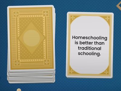 AGREEING AND DISAGREEING