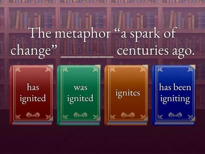 Passive Structures (C2)