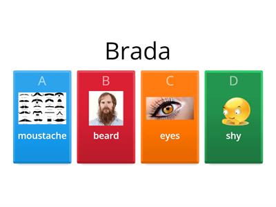 Project Explore 1 Unit 1 C Pictures