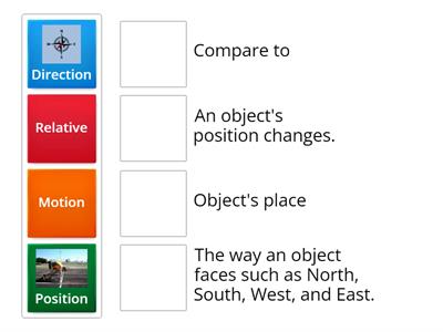 Gr3 Term 3 lesson1 Motion