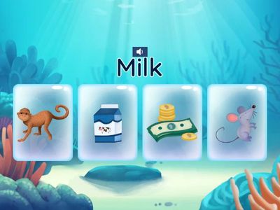 Oxford Phonics World 1 Mm words