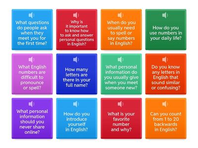 EP1_MD1_LS2_English alphabet, spelling, personal information, and numbers (1–20)