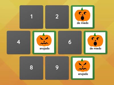 Una cara feliz Super Simple Spanish song