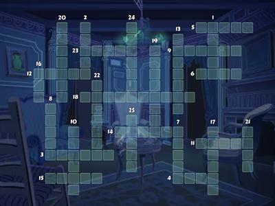 Inglese Vocabolario 2' elementare