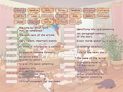 Multilingual News Network