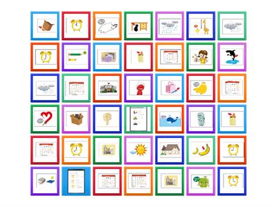 上學期內容複習