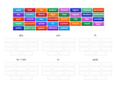 15Prefixes 