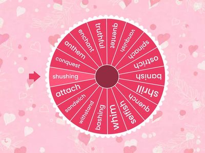 Reading Rev week 3 digraph challenge word list