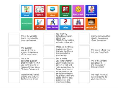 Scientific Method - 7