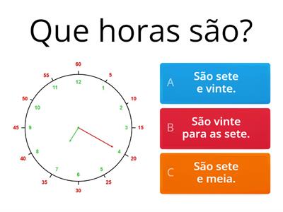 Que horas são?_1