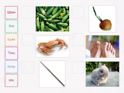 "Я" дыбысы мен әрпі