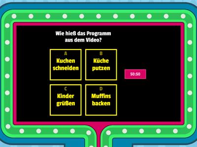 Programmieren für Anfänger