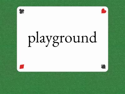 Speakout Elementary Unit 6C, warm-up